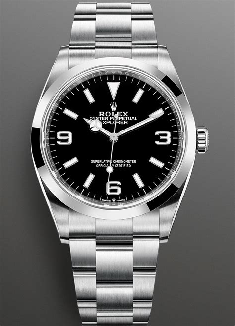 counters dial rolex|Rolex oyster steel dial.